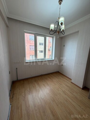 Продаётся 2-комн. новостройка 40 м², Абшеронcкий  р., photo 6 from 11