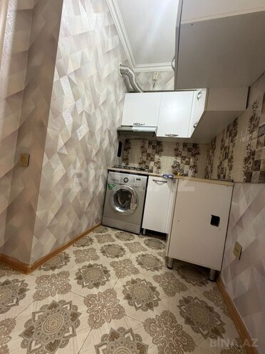 Продаётся 2-комн. новостройка 40 м², Абшеронcкий  р., photo 10 from 11