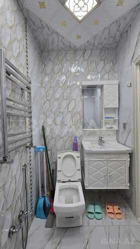 Satılır 3 otaqlı yeni tikili 82 m², Abşeron r., photo 16 from 18