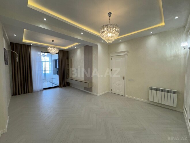 Satılır 3 otaqlı yeni tikili 105 m², 28 May m., photo 4 from 14