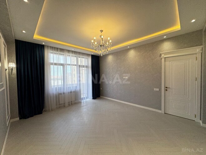 Satılır 3 otaqlı yeni tikili 105 m², 28 May m., photo 3 from 14