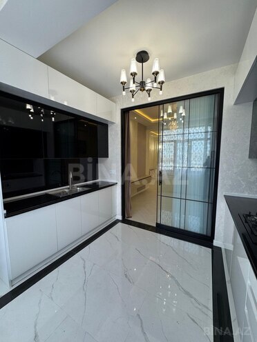 Satılır 3 otaqlı yeni tikili 105 m², 28 May m., photo 8 from 14