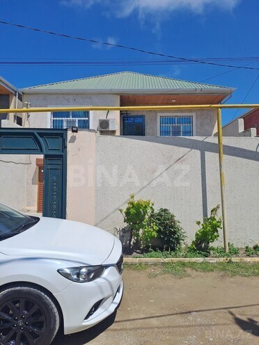 Продаётся 4-комн. дом/дача 185 м², пос. Забрат, photo 1 from 31