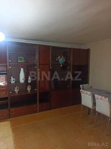 İcarəyə verilir 2 otaqlı həyət evi/bağ evi 79 m², Elmlər Akademiyası m., photo 7 from 13