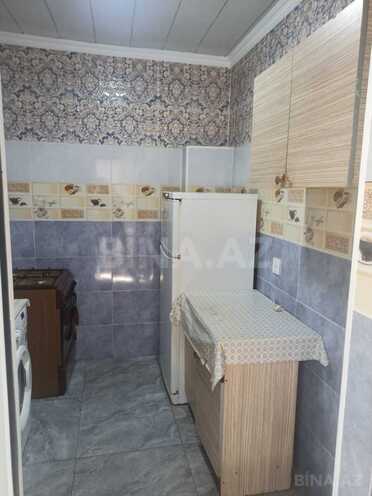 İcarəyə verilir 2 otaqlı həyət evi/bağ evi 79 m², Elmlər Akademiyası m., photo 10 from 13