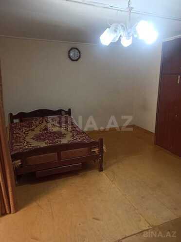 İcarəyə verilir 2 otaqlı həyət evi/bağ evi 79 m², Elmlər Akademiyası m., photo 8 from 13
