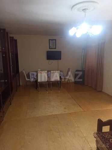 İcarəyə verilir 2 otaqlı həyət evi/bağ evi 79 m², Elmlər Akademiyası m., photo 3 from 13