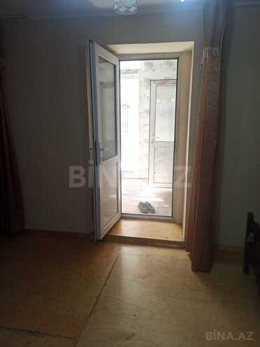 İcarəyə verilir 2 otaqlı həyət evi/bağ evi 79 m², Elmlər Akademiyası m., photo 5 from 13