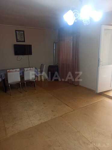 İcarəyə verilir 2 otaqlı həyət evi/bağ evi 79 m², Elmlər Akademiyası m., photo 6 from 13