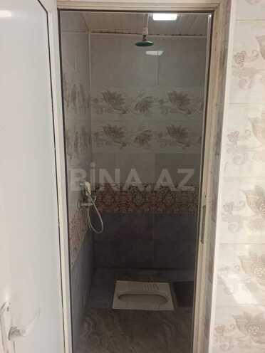 İcarəyə verilir 2 otaqlı həyət evi/bağ evi 79 m², Elmlər Akademiyası m., photo 12 from 13
