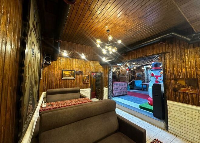 Продаётся 6-комн. дом/дача 210 м², м. Халглар Достлугу, photo 11 from 20