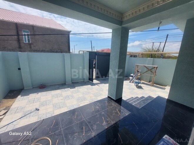 Продаётся 3-комн. дом/дача 100 м², пос. Говсан, photo 7 from 12
