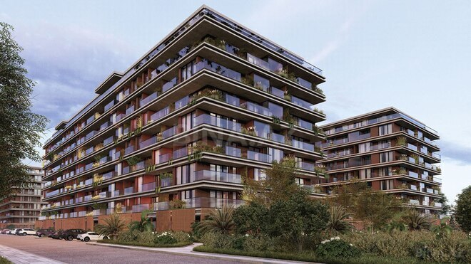 Продаётся 1-комн. новостройка 58 м², пос. Нардаран, photo 6 from 7