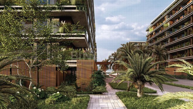 Продаётся 1-комн. новостройка 58 м², пос. Нардаран, photo 5 from 7
