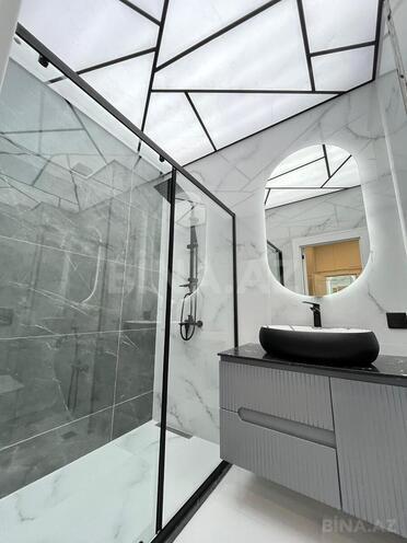 Satılır 2 otaqlı yeni tikili 67 m², Şah İsmayıl Xətai m., photo 16 from 17