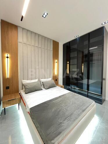 Satılır 2 otaqlı yeni tikili 67 m², Şah İsmayıl Xətai m., photo 9 from 17