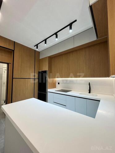 Satılır 2 otaqlı yeni tikili 67 m², Şah İsmayıl Xətai m., photo 10 from 17