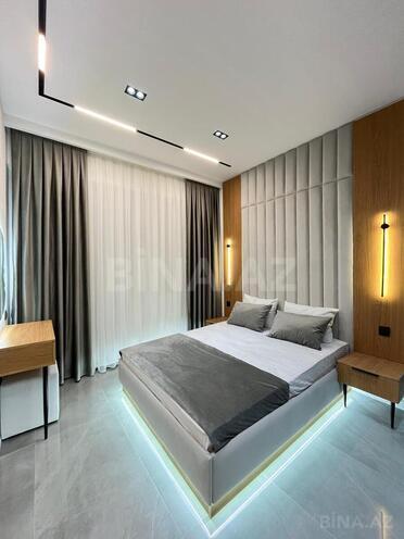 Satılır 2 otaqlı yeni tikili 67 m², Şah İsmayıl Xətai m., photo 15 from 17