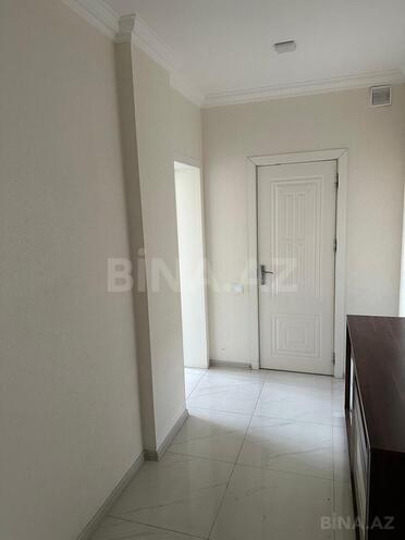 İcarəyə verilir 2 otaqlı yeni tikili 80 m², Bakıxanov q., photo 8 from 12