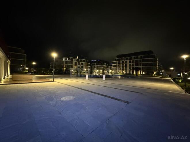 İcarəyə verilir 2 otaqlı yeni tikili 71 m², Sea Breeze q., photo 1 from 14