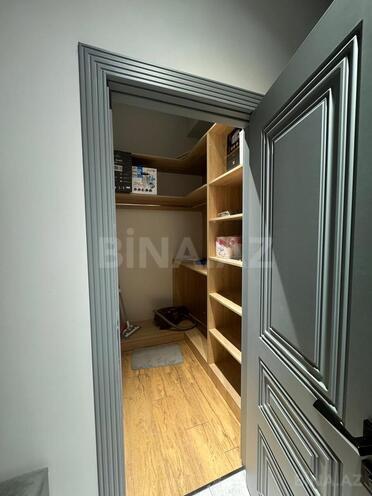 İcarəyə verilir 2 otaqlı yeni tikili 71 m², Sea Breeze q., photo 12 from 14