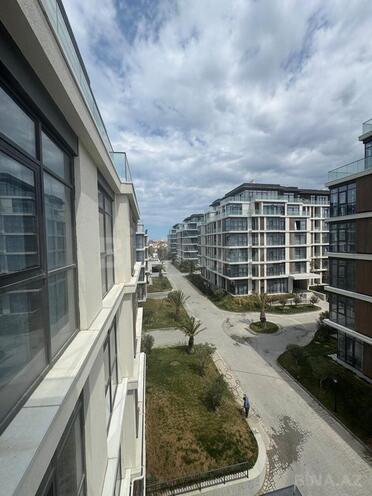 İcarəyə verilir 2 otaqlı yeni tikili 71 m², Sea Breeze q., photo 10 from 14