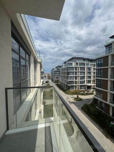 İcarəyə verilir 2 otaqlı yeni tikili 71 m², Sea Breeze q., photo 9 from 14