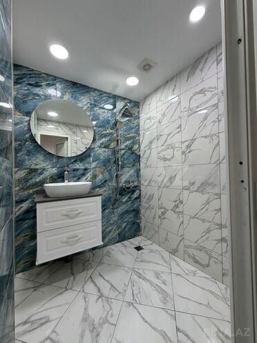 Satılır 2 otaqlı köhnə tikili 60 m², Həzi Aslanov m., photo 12 from 14