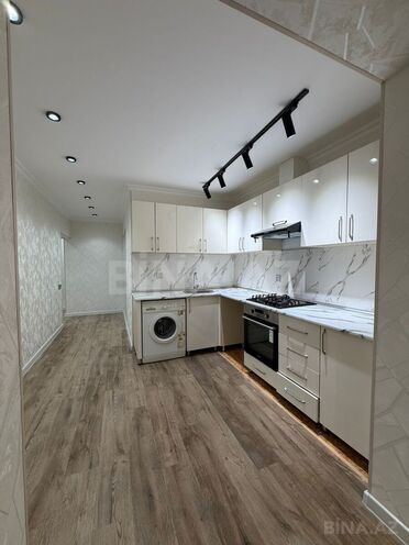 Satılır 2 otaqlı köhnə tikili 60 m², Həzi Aslanov m., photo 3 from 14