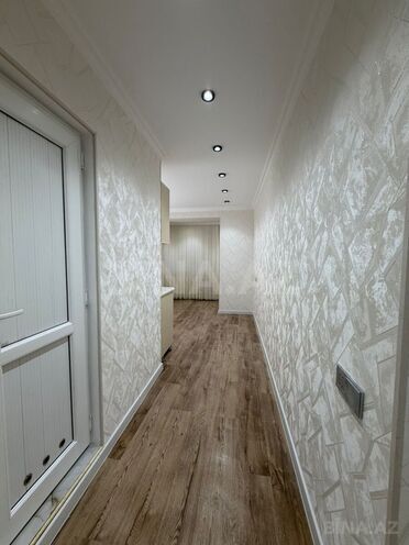 Satılır 2 otaqlı köhnə tikili 60 m², Həzi Aslanov m., photo 10 from 14
