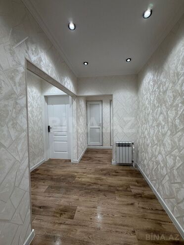 Satılır 2 otaqlı köhnə tikili 60 m², Həzi Aslanov m., photo 9 from 14