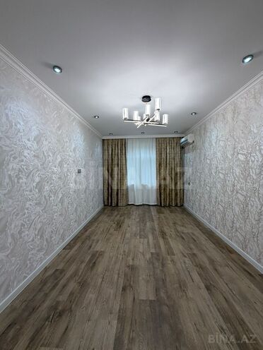 Satılır 2 otaqlı köhnə tikili 60 m², Həzi Aslanov m., photo 4 from 14