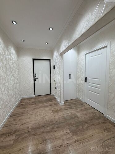 Satılır 2 otaqlı köhnə tikili 60 m², Həzi Aslanov m., photo 11 from 14