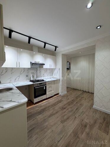 Satılır 2 otaqlı köhnə tikili 60 m², Həzi Aslanov m., photo 1 from 14