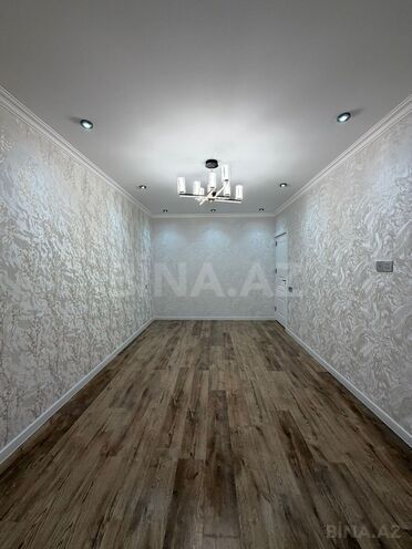 Satılır 2 otaqlı köhnə tikili 60 m², Həzi Aslanov m., photo 5 from 14