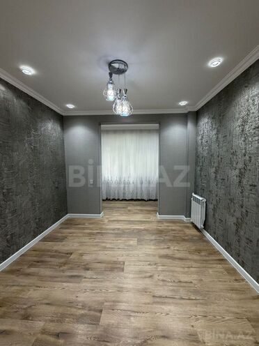 Satılır 2 otaqlı köhnə tikili 60 m², Həzi Aslanov m., photo 6 from 14