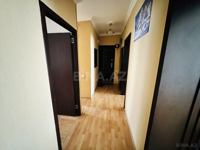 Satılır 3 otaqlı köhnə tikili 78 m², İnşaatçılar m., photo 8 from 13