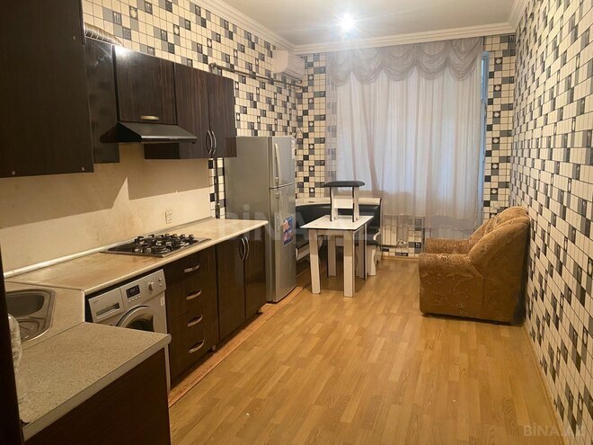 Satılır 2 otaqlı yeni tikili 105 m², 20 Yanvar m., photo 1 from 14