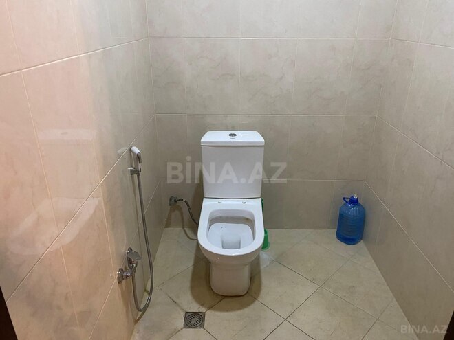 Satılır 2 otaqlı yeni tikili 105 m², 20 Yanvar m., photo 8 from 14