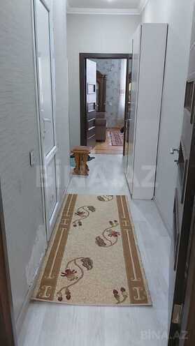 İcarəyə verilir 3 otaqlı köhnə tikili 60 m², 28 May m., photo 1 from 7