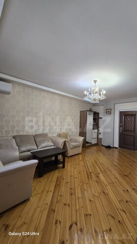 Продаётся 2-комн. новостройка 50 м², Абшеронcкий  р., photo 4 from 12