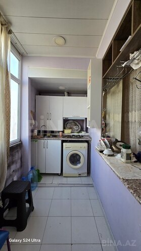 Продаётся 2-комн. новостройка 50 м², Абшеронcкий  р., photo 9 from 12