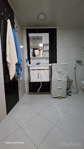 Продаётся 2-комн. новостройка 50 м², Абшеронcкий  р., photo 8 from 12