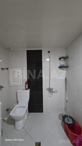 Продаётся 2-комн. новостройка 50 м², Абшеронcкий  р., photo 11 from 12