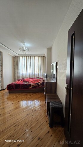 Продаётся 2-комн. новостройка 50 м², Абшеронcкий  р., photo 6 from 12
