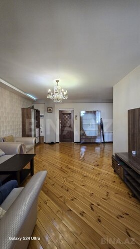 Продаётся 2-комн. новостройка 50 м², Абшеронcкий  р., photo 3 from 12