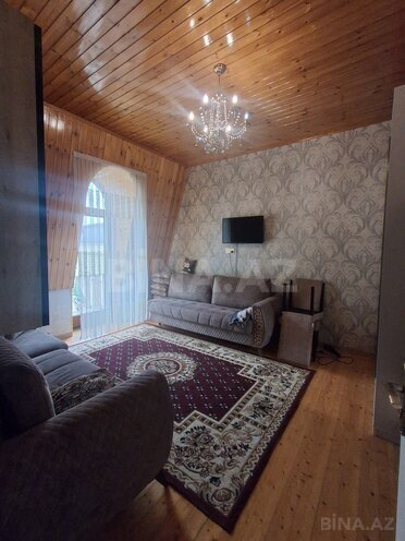 Продаётся 1-комн. новостройка 37 м², Абшеронcкий  р., photo 1 from 10