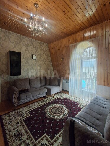 Продаётся 1-комн. новостройка 37 м², Абшеронcкий  р., photo 3 from 10
