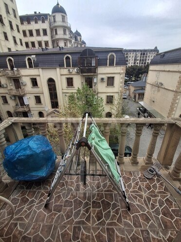 Продаётся 1-комн. новостройка 37 м², Абшеронcкий  р., photo 5 from 10