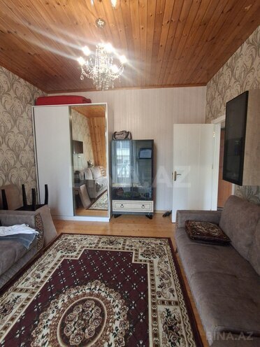 Продаётся 1-комн. новостройка 37 м², Абшеронcкий  р., photo 4 from 10
